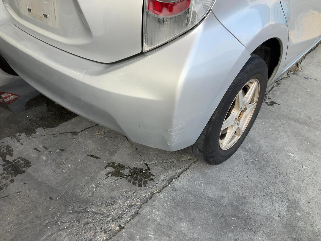 Photo '20' of Toyota Aqua