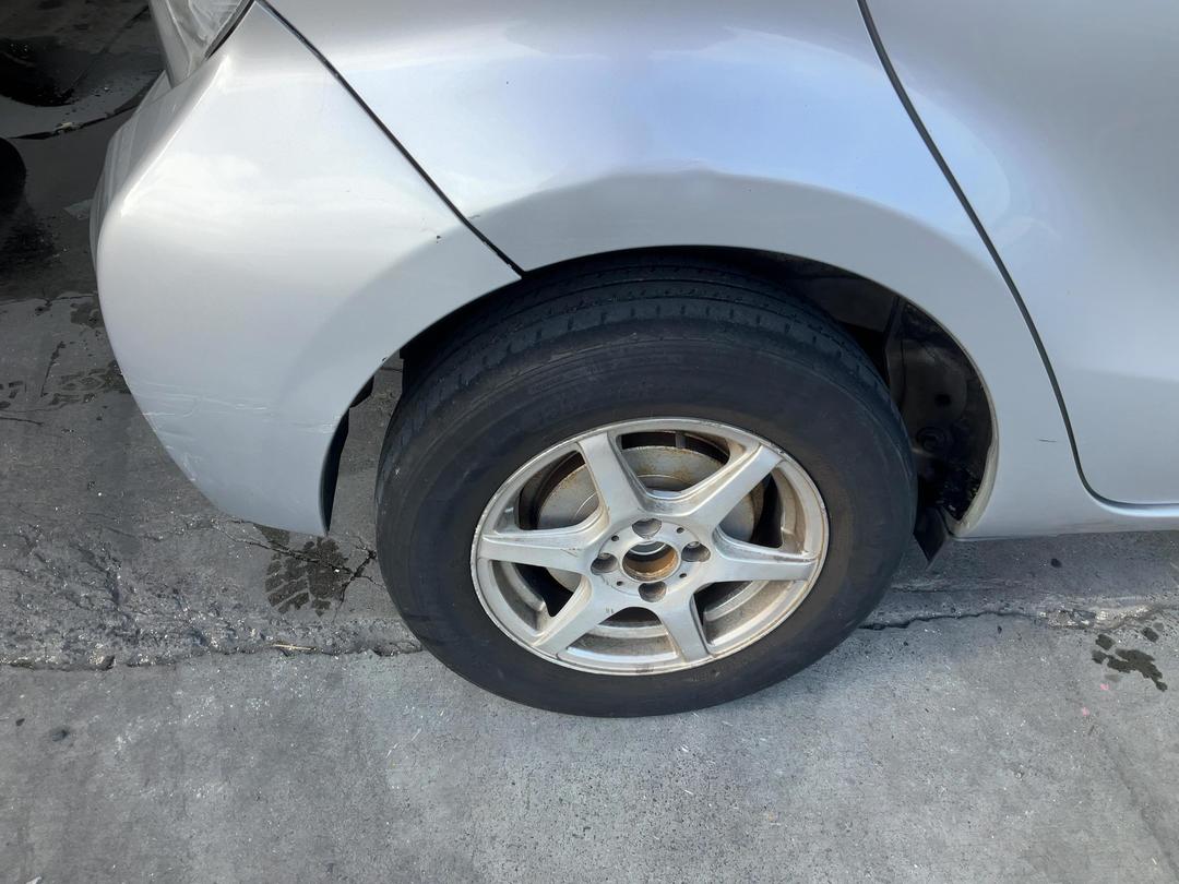 Photo '21' of Toyota Aqua