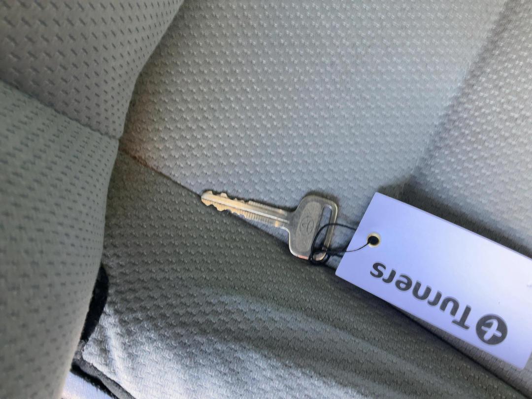 Photo '26' of Toyota Aqua