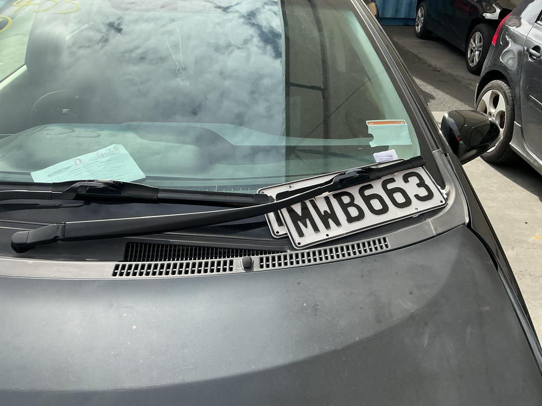 Photo '16' of Toyota Aqua