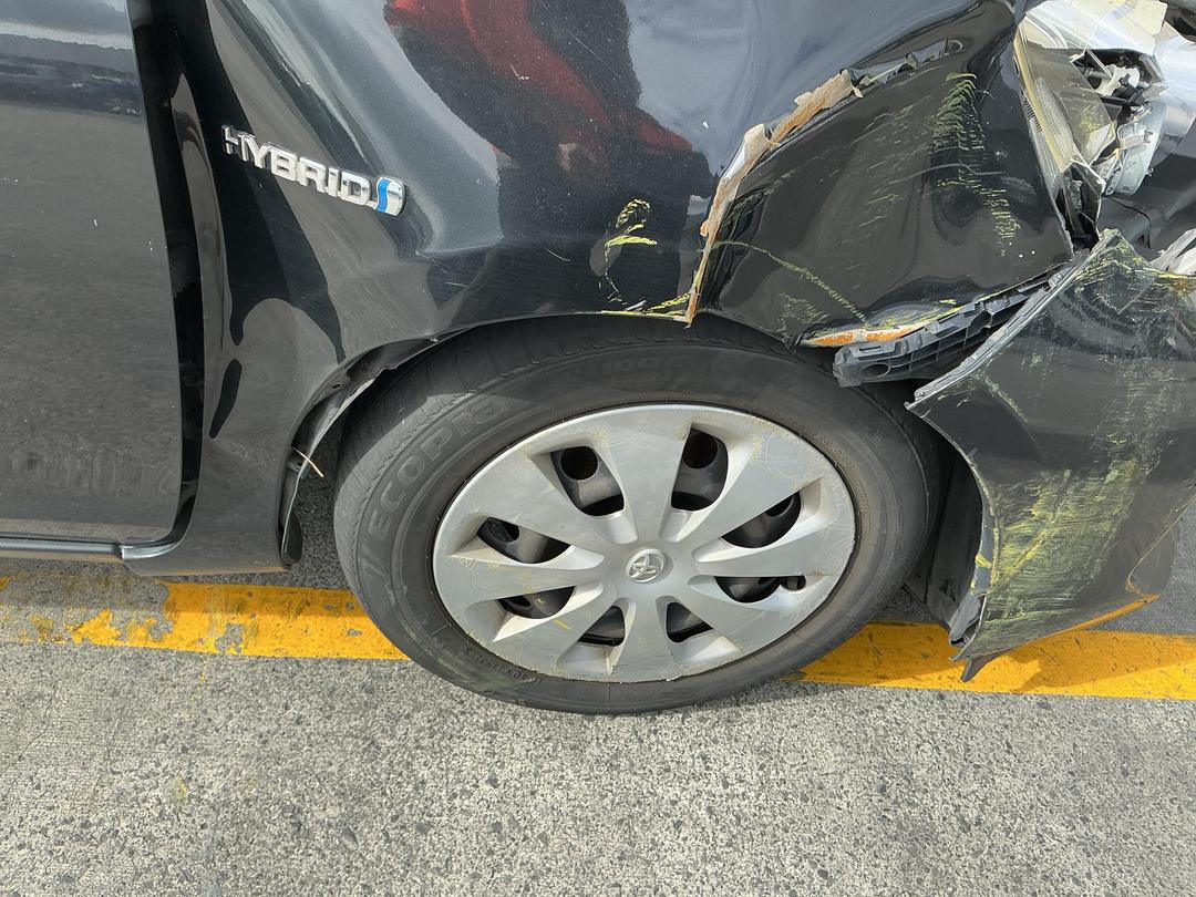 Photo '21' of Toyota Aqua