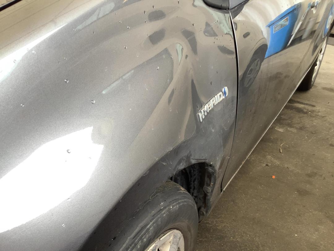 Photo '2' of Toyota Aqua