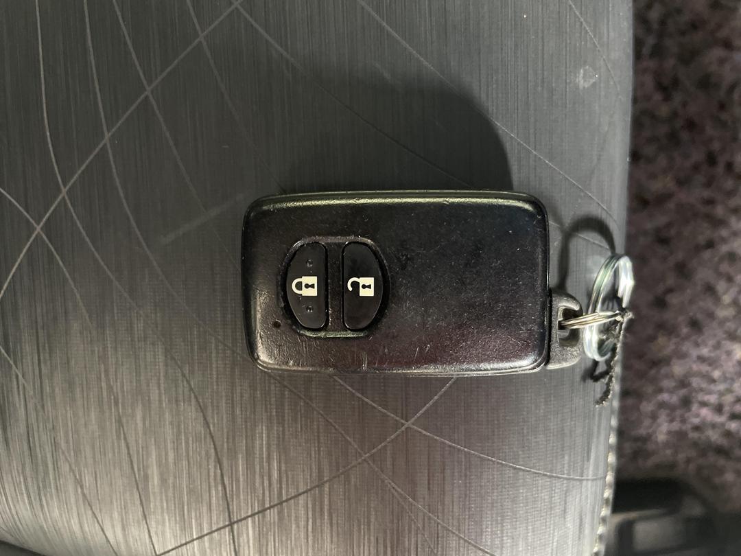 Photo '22' of Toyota Aqua