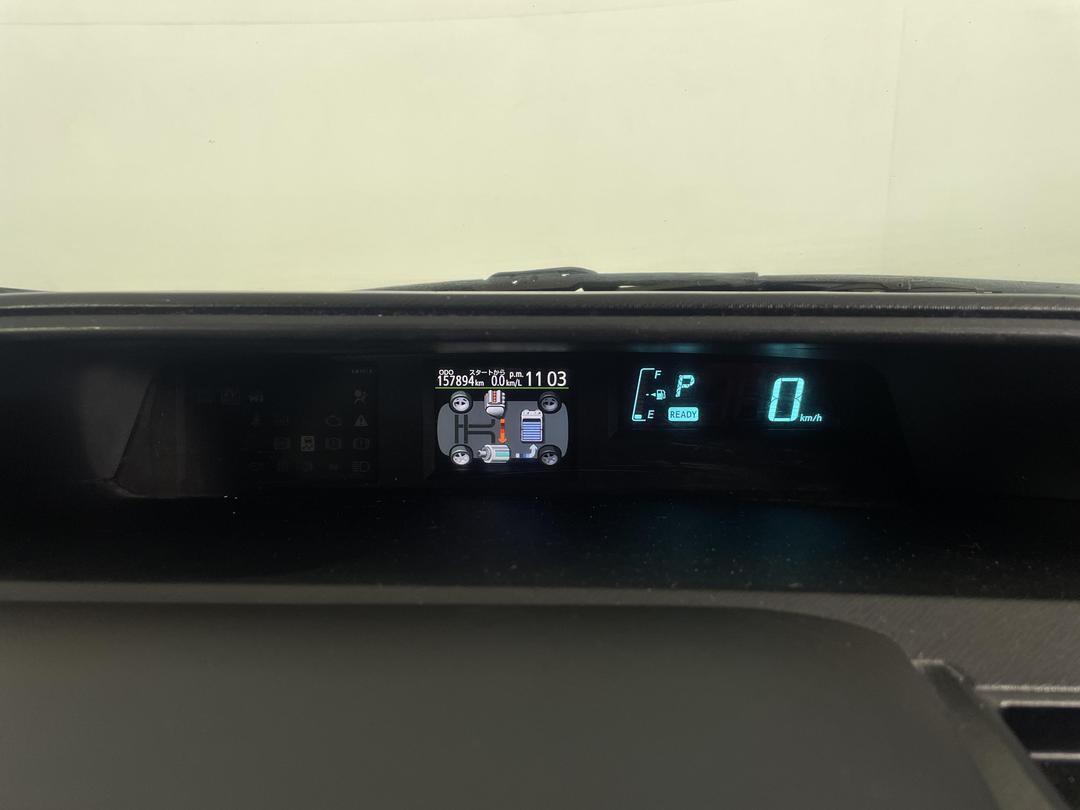 Photo '21' of Toyota Aqua