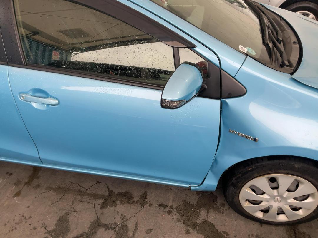 Photo '6' of Toyota Aqua