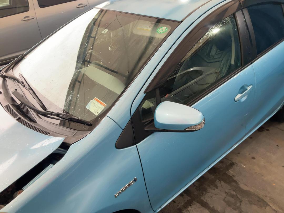 Photo '10' of Toyota Aqua