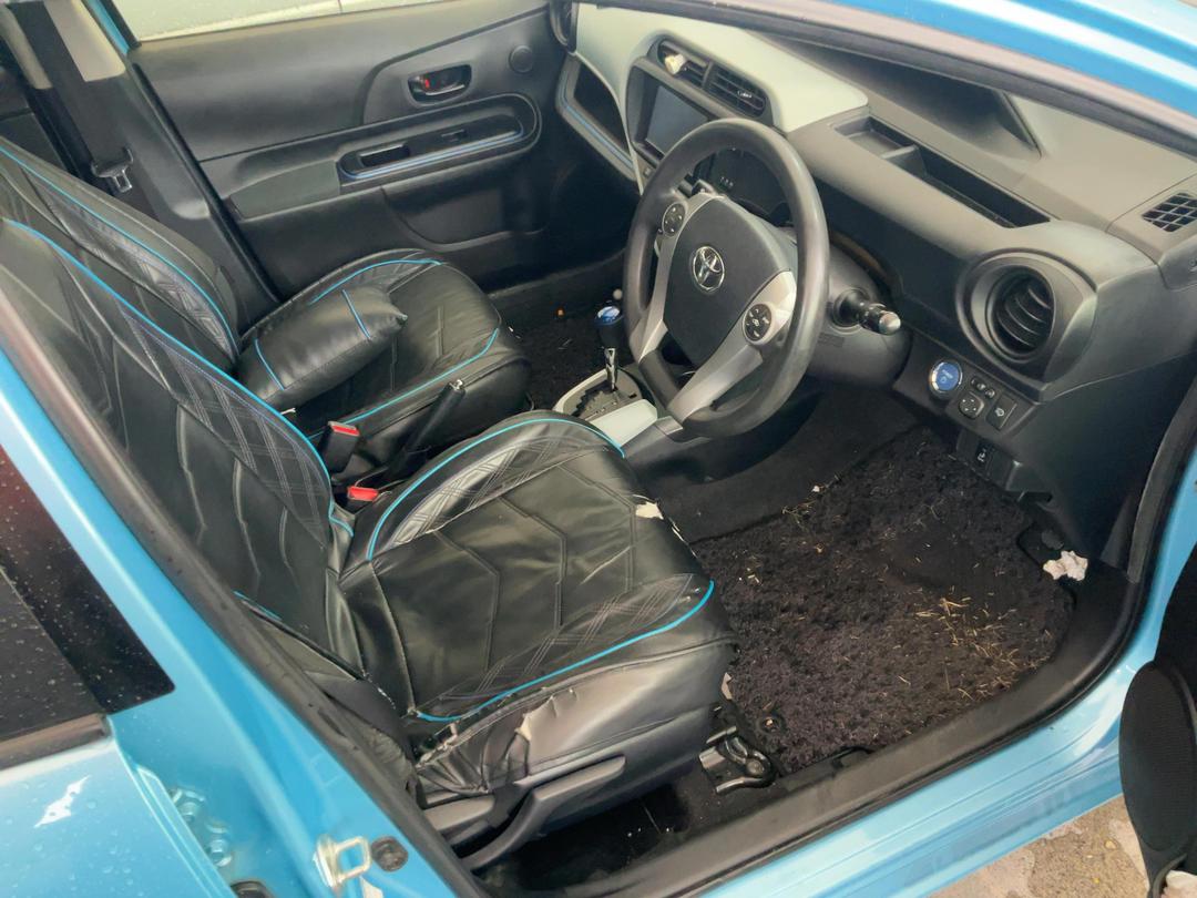 Photo '19' of Toyota Aqua