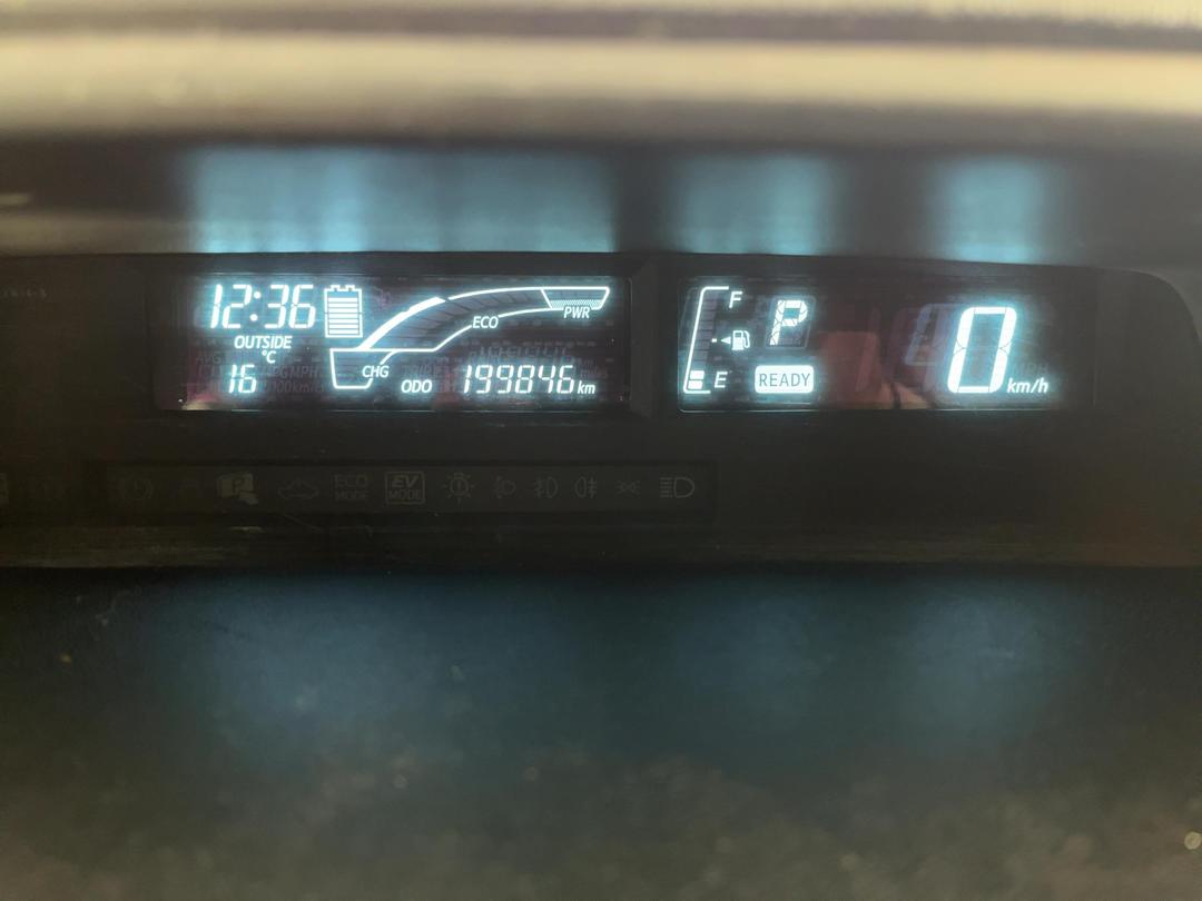 Photo '21' of Toyota Aqua