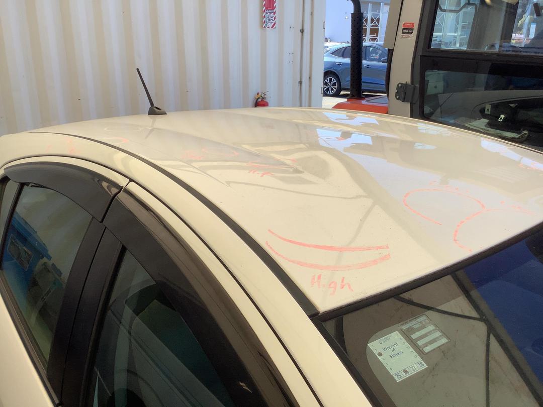 Photo '3' of Toyota Aqua