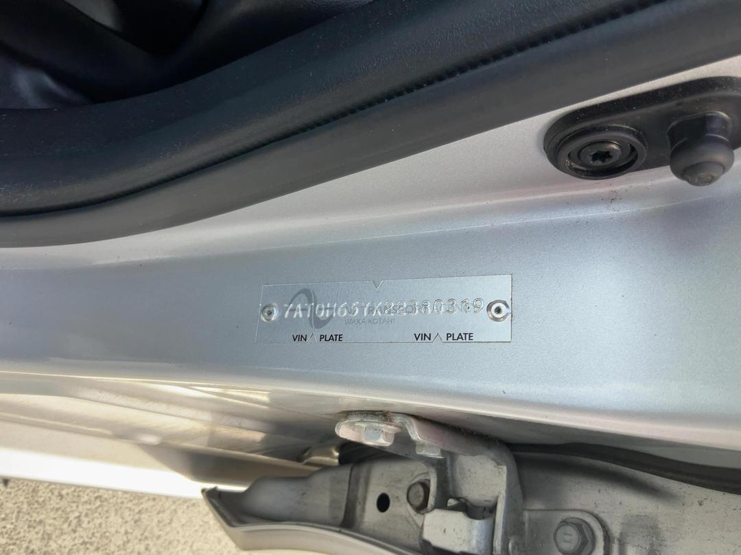 Photo '16' of Toyota Aqua