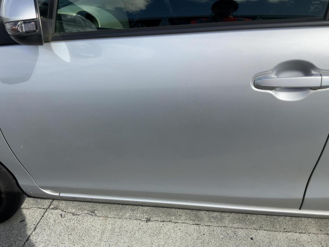 Photo '21' of Toyota Aqua