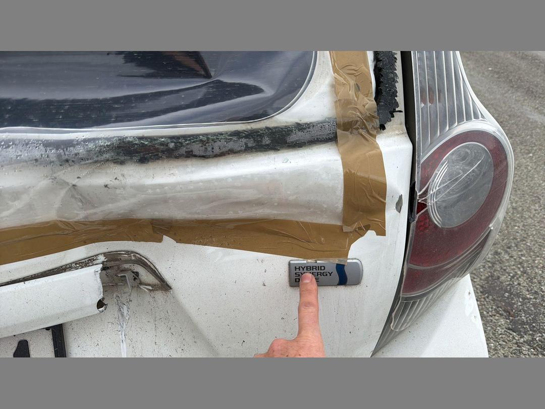 Photo '8' of Toyota Aqua