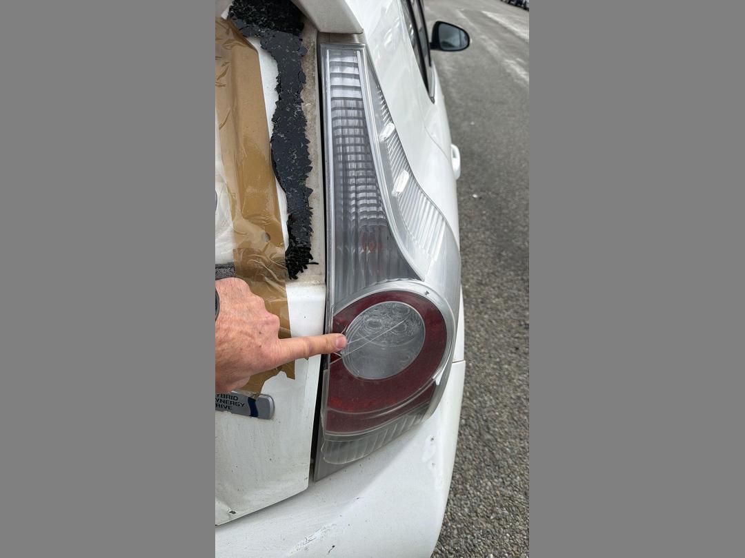 Photo '9' of Toyota Aqua