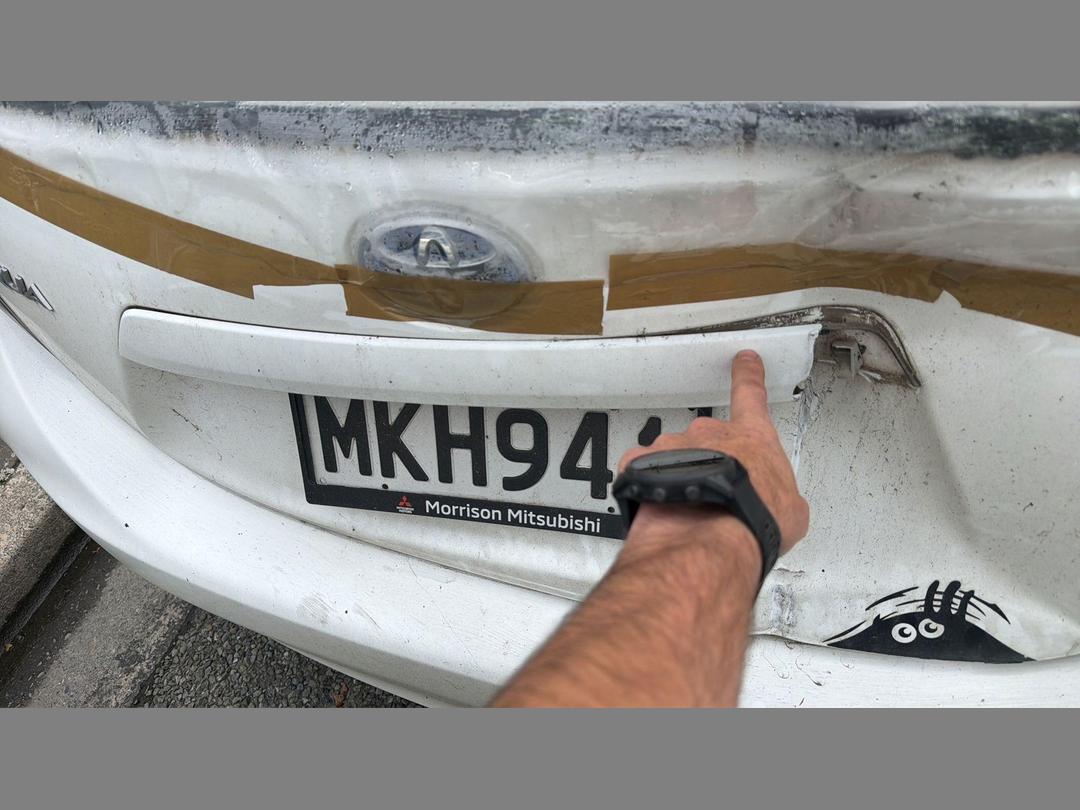 Photo '7' of Toyota Aqua