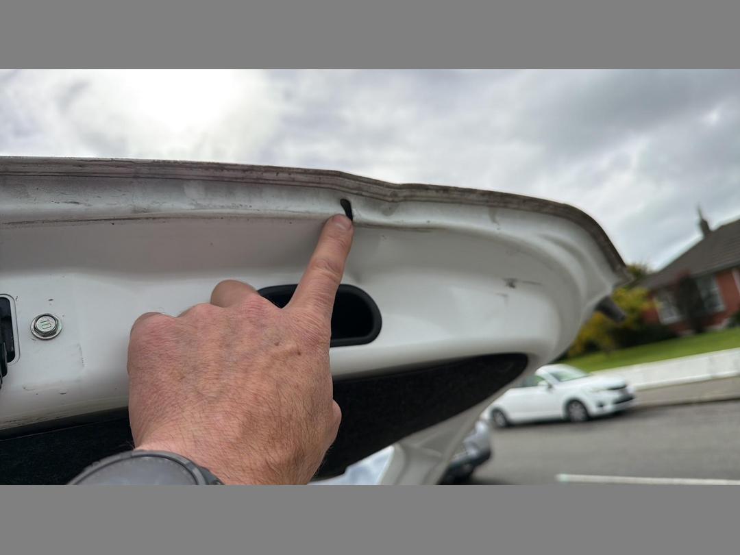 Photo '22' of Toyota Aqua