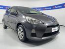 Photo of 2014 Toyota Aqua