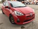 Thumbnail '1' of Toyota Aqua