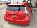 Thumbnail '3' of Toyota Aqua