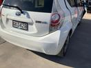 Thumbnail '16' of Toyota Aqua