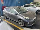Thumbnail '1' of Toyota Aqua