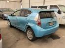 Thumbnail '4' of Toyota Aqua