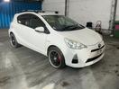 Thumbnail '1' of Toyota Aqua