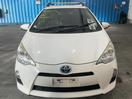 Thumbnail '2' of Toyota Aqua