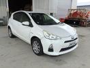 Thumbnail '1' of Toyota Aqua