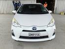 Thumbnail '2' of Toyota Aqua