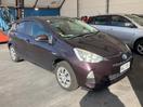 Thumbnail '1' of Toyota Aqua