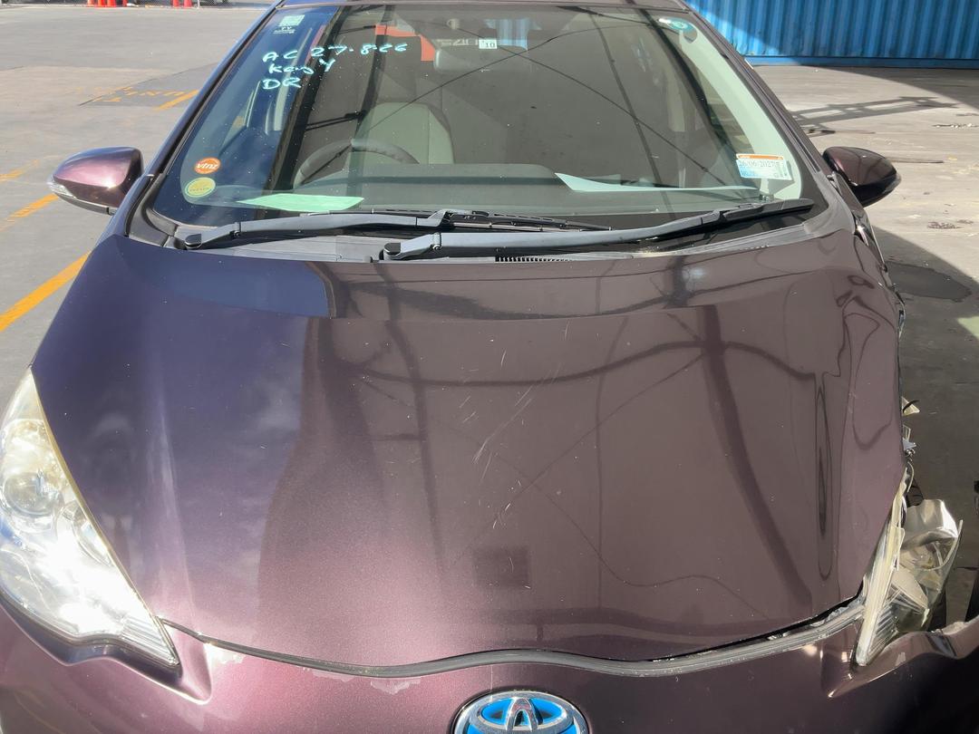 Photo '2' of Toyota Aqua