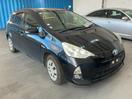 Thumbnail '1' of Toyota Aqua