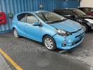 Thumbnail '1' of Toyota Aqua