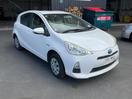 Thumbnail '1' of Toyota Aqua