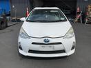 Thumbnail '3' of Toyota Aqua