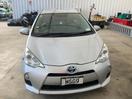 Thumbnail '3' of Toyota Aqua