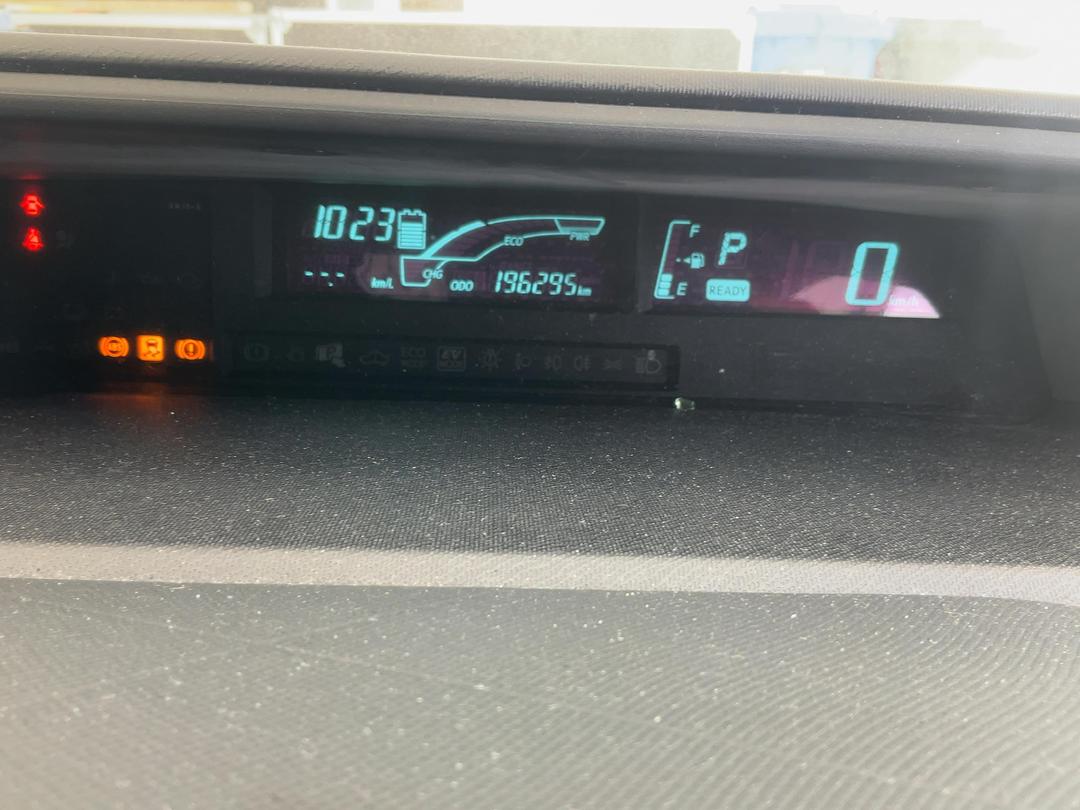 Photo '18' of Toyota Aqua Photo '18' of Toyota Aqua