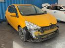 Thumbnail '1' of Toyota Aqua