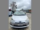 Thumbnail '1' of Toyota Aqua
