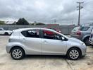 Thumbnail '3' of Toyota Aqua