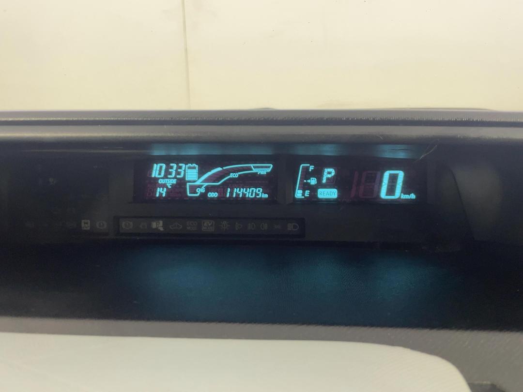 Photo '21' of Toyota Aqua