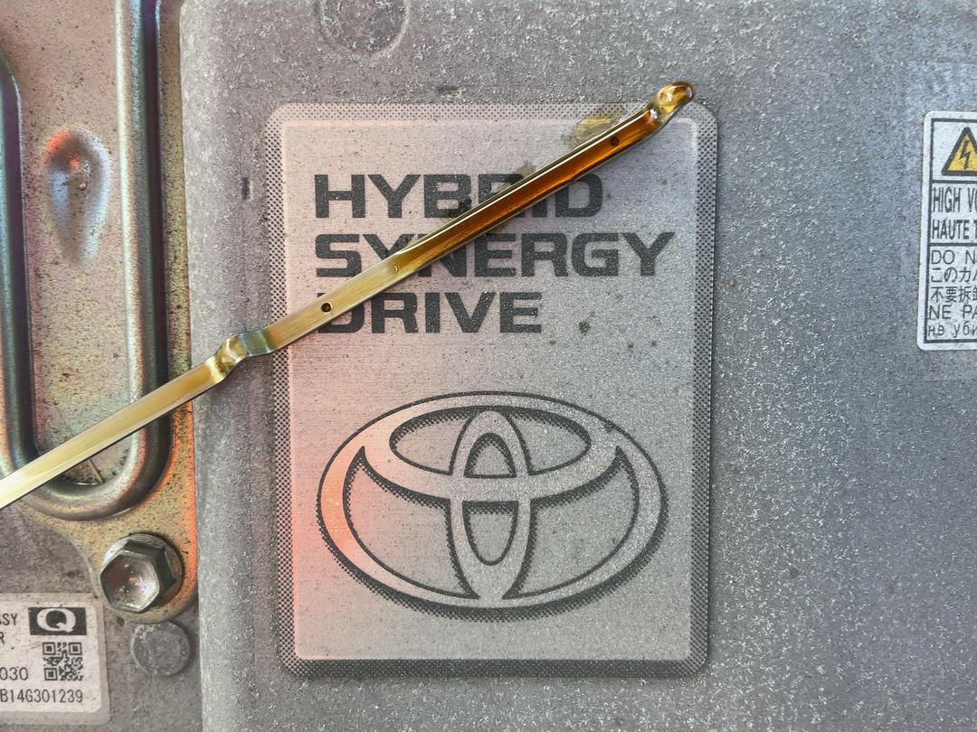 Photo '20' of Toyota Aqua