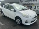 Thumbnail '1' of Toyota Aqua