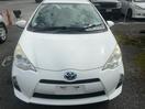 Thumbnail '2' of Toyota Aqua
