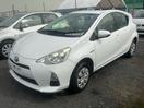 Thumbnail '3' of Toyota Aqua