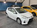 Thumbnail '1' of Toyota Aqua