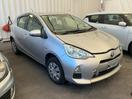 Thumbnail '3' of Toyota Aqua