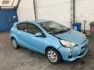 Thumbnail '1' of Toyota Aqua