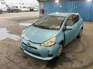 Thumbnail '3' of Toyota Aqua