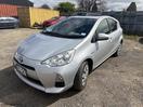 Thumbnail '2' of Toyota Aqua